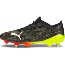 Puma ULTRA 1.2 MxSG černá/žlutá