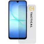 Tactical Glass Shield 2.5D sklo pro Samsung Galaxy A17 4G/5G Clear 8596311287602 – Zboží Živě