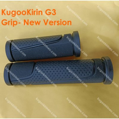 Kugoo Kirin G3 Rukavice na úchop verze B – Zbozi.Blesk.cz