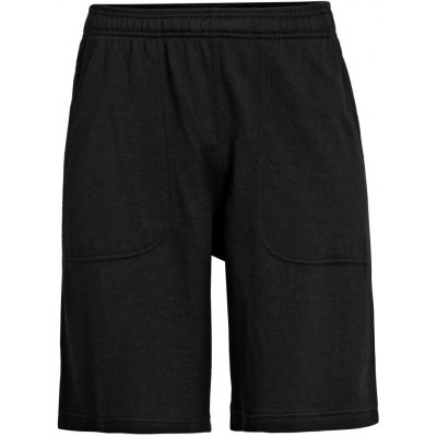 Icebreaker Mens Shifter shorts Black – Zboží Mobilmania