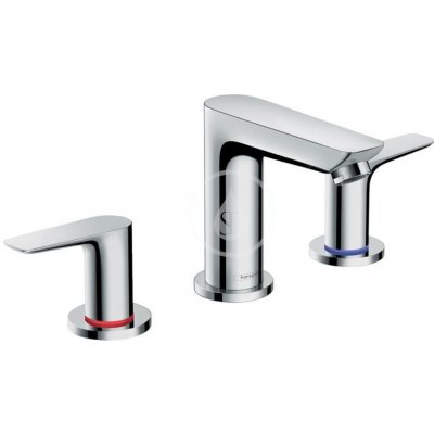 Hansgrohe 71733000 – Hledejceny.cz