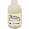Šampon Davines Essential Haircare Love Curl šampon pro vlnité a kudrnaté vlasy 250 ml