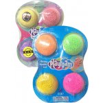 PlayFoam Boule- 4pack G+4pack Třpytivé, Pexi – Zboží Dáma