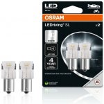 Osram LED P21W BA15s 12V 2ks | Zboží Auto