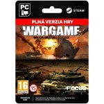 Wargame: Red Dragon – Zboží Živě