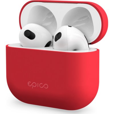 Epico Silicone Cover Airpods 3 9911101400014 – Zboží Mobilmania