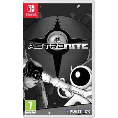 Astronite – Zboží Mobilmania