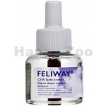 Ceva Feliway Classic náhradní náplň 48 ml – Sleviste.cz