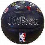Wilson NBA All Team Premiere – Zboží Mobilmania