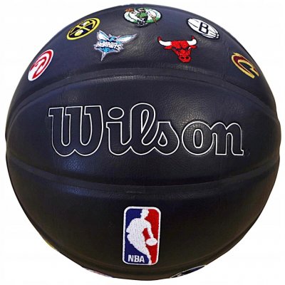 Wilson NBA All Team Premiere – Zboží Mobilmania