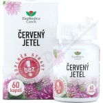 EkoMedica Červený jetel 60 kapslí – Hledejceny.cz