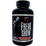 5% Rich Piana FREAK SHOW 180 kapslí – Zboží Dáma
