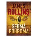 Sedmá pohroma - James Rollins