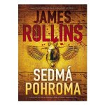 Sedmá pohroma - James Rollins – Zbozi.Blesk.cz