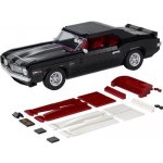 LEGO® Icons 10304 Chevrolet Camaro Z28 – Zboží Živě