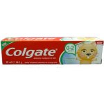 Colgate dětská Jahoda 0-2 let 50 ml – Hledejceny.cz