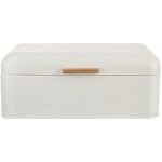Orion Chlebovka plech/bambus 42x24x16,5 cm WHITELINE – Zboží Dáma