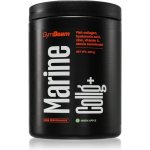 GymBeam Marine Collg+ zelené jablko 241 g – Hledejceny.cz