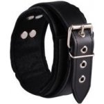 Bleckred Obojek kožený – Zboží Mobilmania