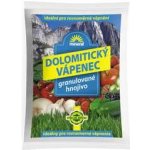 Forestina Vápenec dolomitický granulovaný 5 kg – Zboží Dáma
