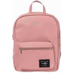 Meatfly batoh Vica Dusty Rose Růžová 12 l – Zboží Dáma