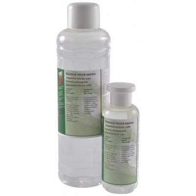 Finskasauna aroma do finské sauny západoindická růže 250 ml – Hledejceny.cz