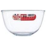 Pyrex Skleněná mísa 17 cm 1,1 l – Zboží Dáma