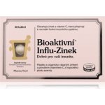 Pharma Nord bioaktivní Influ Zinek 60 tablet – Hledejceny.cz