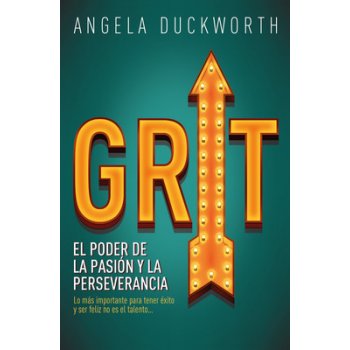 Grit Duckworth AngelaPaperback