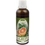 Naděje Mgr. Jarmila Podhorná Grapefruit tinktura extrakt z grepových semínek 50 ml – Hledejceny.cz