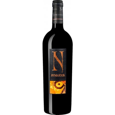 Numanthia Toro 2021 Červené 15.0% 0.75 l (holá láhev) – Hledejceny.cz
