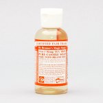 Dr. Bronner's All one tekuté universální mýdlo Teatree 59 ml – Sleviste.cz