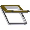 Střešní okno SKYLIGHT Střešní okno plastové 78x118