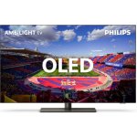 Philips 65OLED818 – Zboží Živě