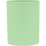 Donau Kelímek na tužky Life 95 × 75 mm, PP - pastelově zelený – Hledejceny.cz