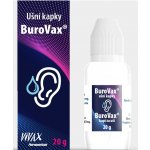 GALVEX BuroVax ušní kapky 20 g – Zboží Mobilmania