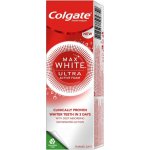 Colgate Bělicí Max White Ultra Active Foam 50 ml – Zboží Mobilmania
