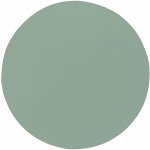 LIVARNO home Vinylový omyvatelný ubrus ø 160 cm zelená – Zboží Dáma