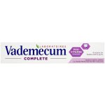 Vademecum Complete Pro Vitamin zubní pasta 75 ml – Hledejceny.cz