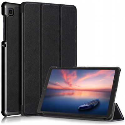 Tech-Protect SmartCase pro Galaxy TAB A7 LITE 8.4 2021 6216990211959 černá