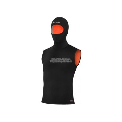 Neopren Bare 5/3mm ULTRAWARMTH HOODED VEST LADY – Hledejceny.cz