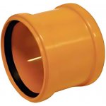 PLASTIKA NITRA KG přesuvka 161048 DN 110 – HobbyKompas.cz
