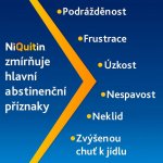 NIQUITIN CLEAR TDR 14MG/24H TDR EMP 7 I – Zbozi.Blesk.cz
