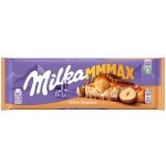 Milka Toffee Wholenut 300 g – Zboží Dáma