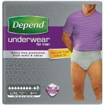Depend Maximum L/XL pro muže 9 ks – Zboží Dáma