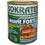 Sokrates Lazurit Forte 4 kg čirá – Hledejceny.cz