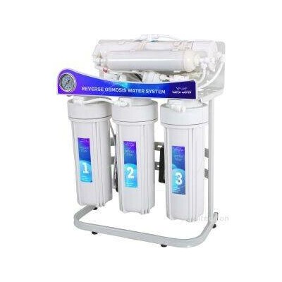 Water Master Reverzní osmotická jednotka s čerpadlem 400L – Hledejceny.cz