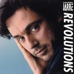 Jean Michel Jarre - REVOLUTIONS /COLOURED VINYL 2018 - LP – Sleviste.cz
