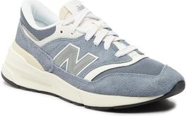 New Balance Sneakersy U997RCD modré