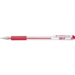 Pentel K116 Hybrid Gel Grip roller – Zboží Živě